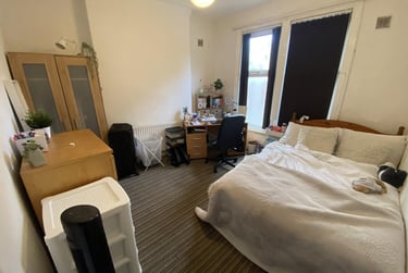 4 bed house, Greville Street, Longsight, Manchester, M130YG - Image 5